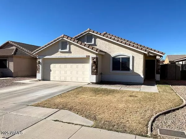 302 N 103RD Street, Mesa, AZ 85207