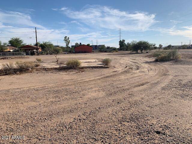 601 W DR MARTIN LUTHER KING JR Street #LOT 1, Eloy, AZ 85131