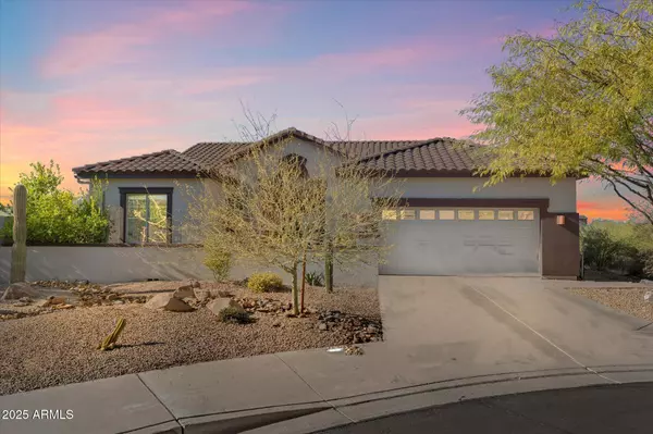 10556 E AUTUMN SAGE Drive, Scottsdale, AZ 85255