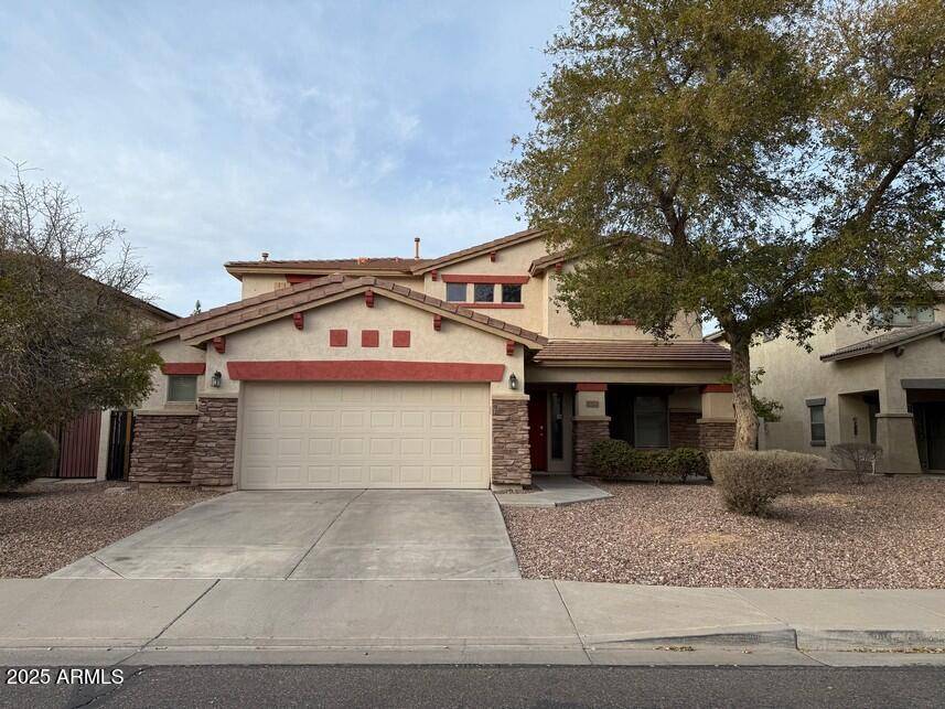 Surprise, AZ 85388,17322 W CARMEN Drive