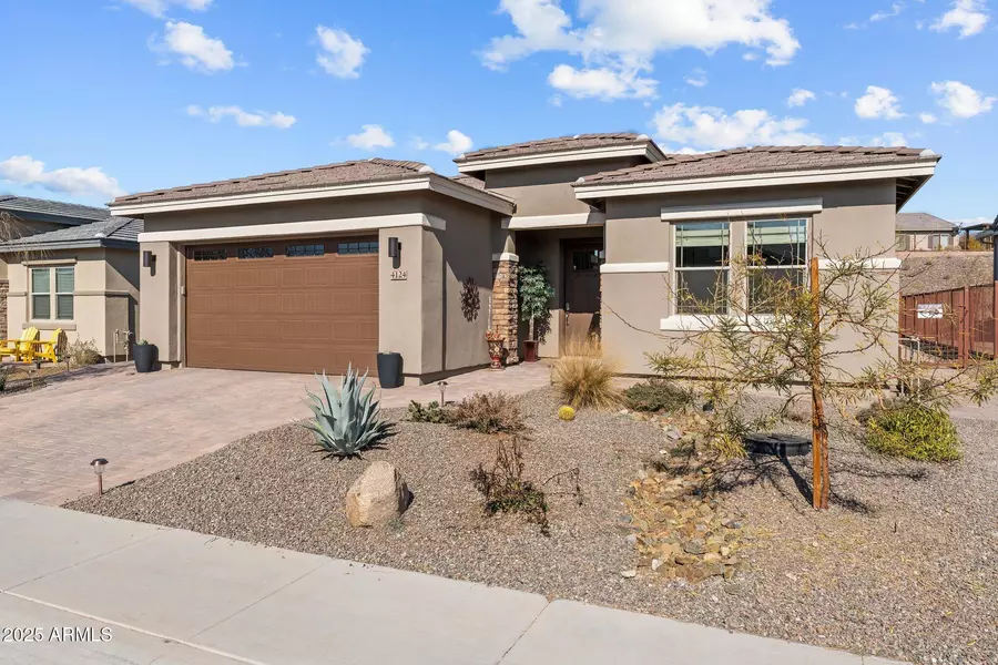 4124 COPPERHEAD Drive, Wickenburg, AZ 85390