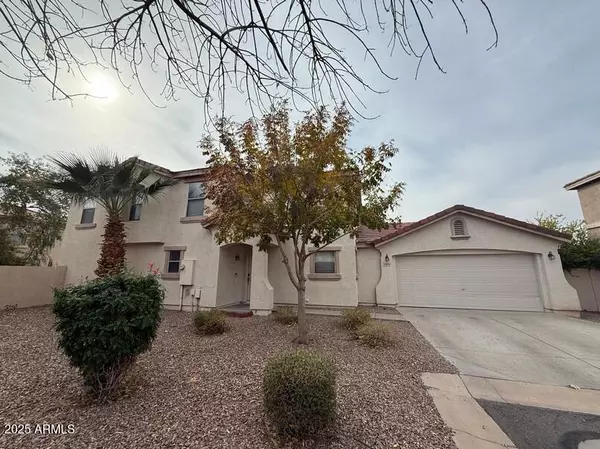 Mesa, AZ 85209,2063 S LUTHER --