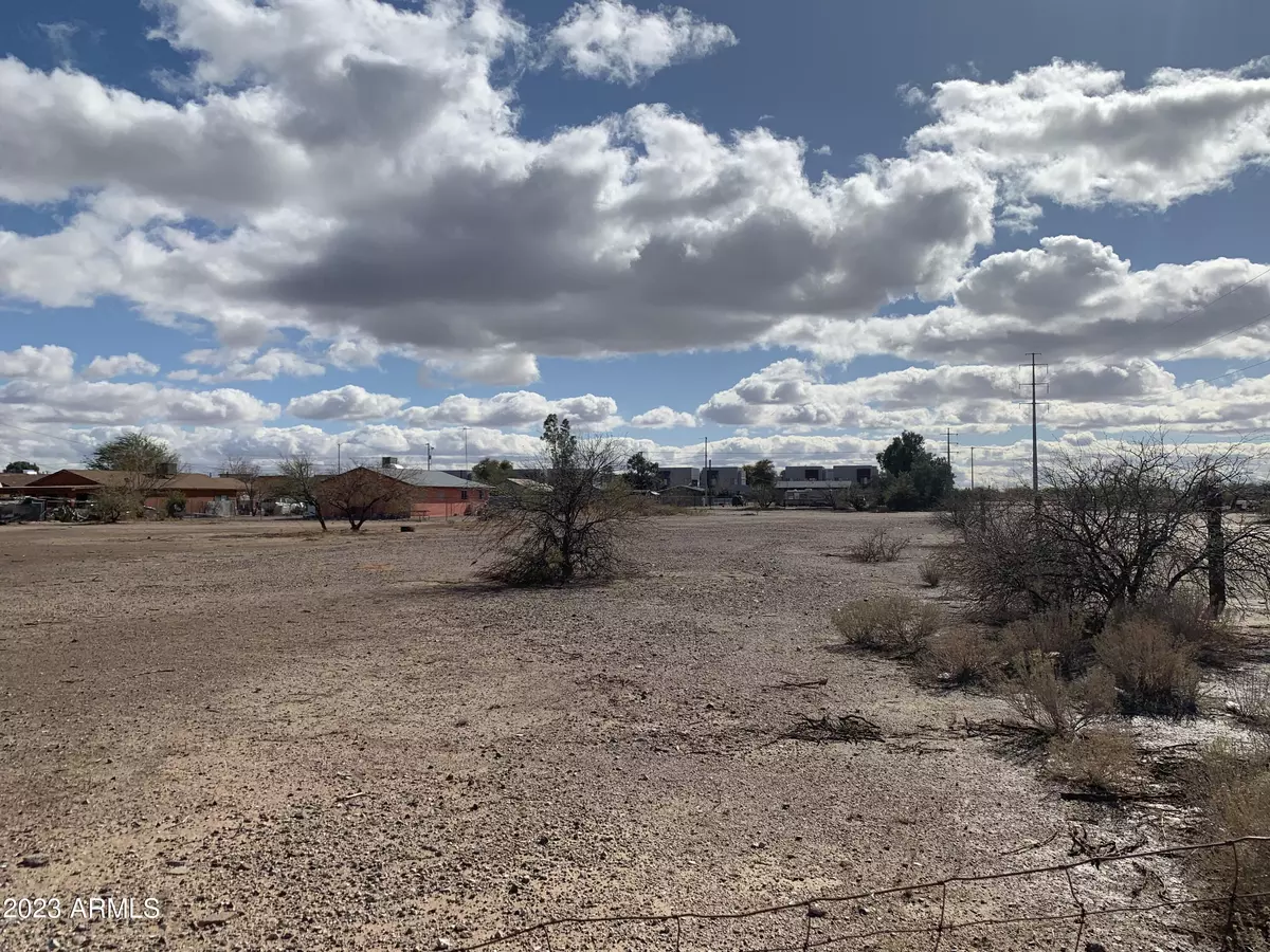 Eloy, AZ 85131,605 W DR MARTIN LUTHER KING JR Street #LOT 4