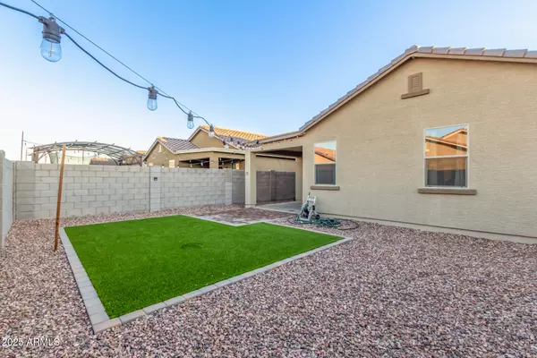 Buckeye, AZ 85326,21612 W KIMBERLY Drive