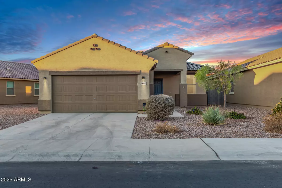 Buckeye, AZ 85326,21612 W KIMBERLY Drive