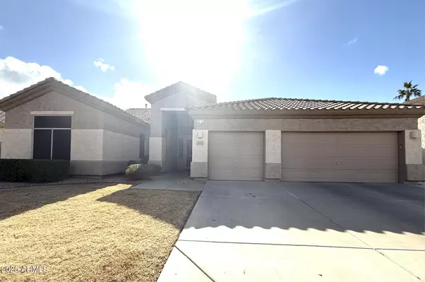 2303 E SAN TAN Street, Chandler, AZ 85225