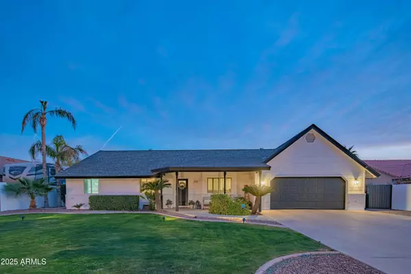 2951 E ADOBE Street,  Mesa,  AZ 85213