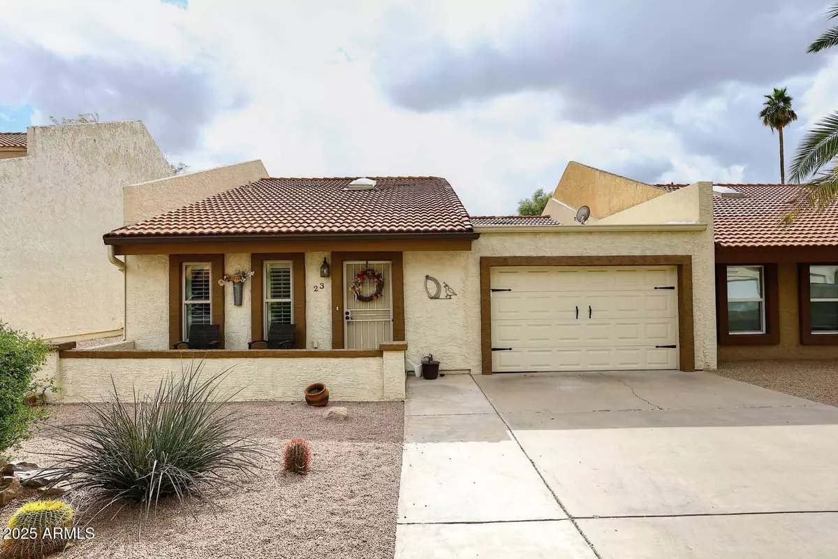 Mesa, AZ 85215,2329 N RECKER Road #23