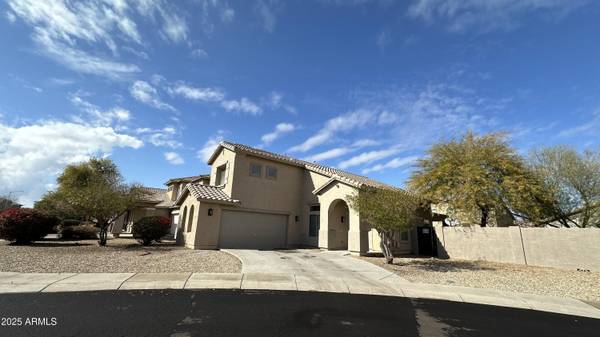 Surprise, AZ 85374,15374 W COTTONWOOD Circle