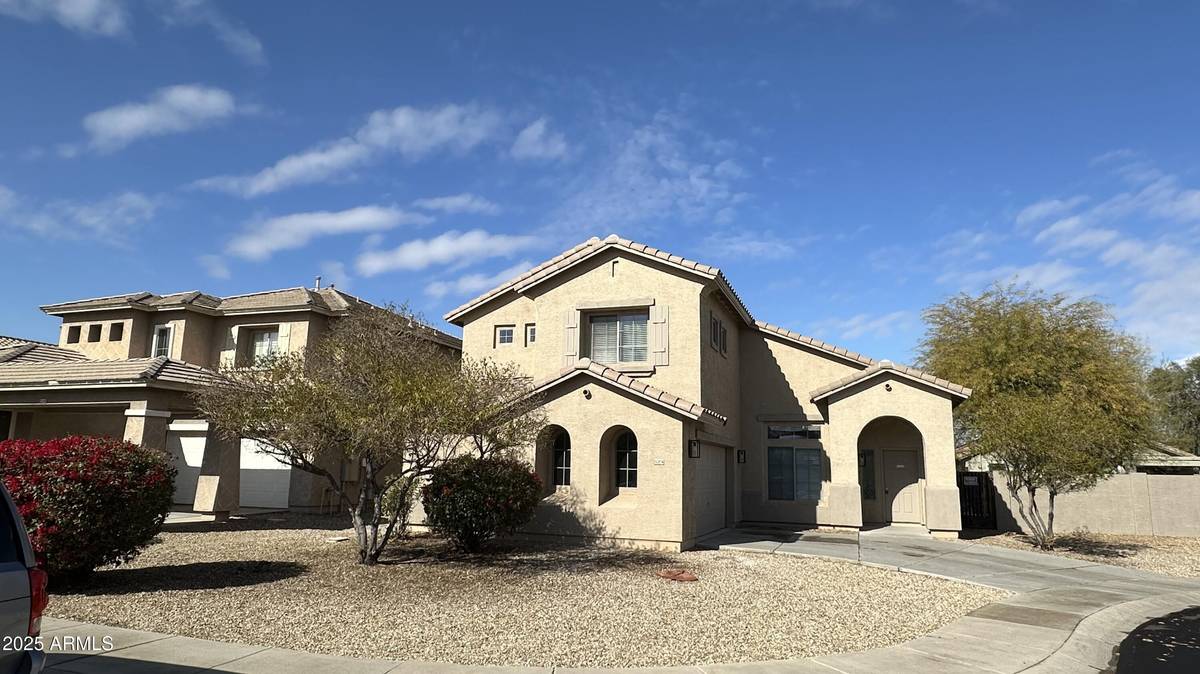 Surprise, AZ 85374,15374 W COTTONWOOD Circle