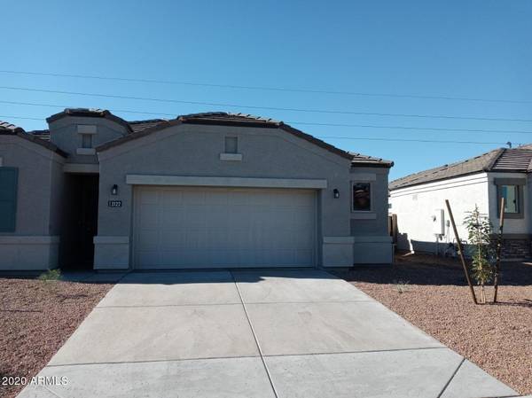 Buckeye, AZ 85396,3122 N 310TH Lane