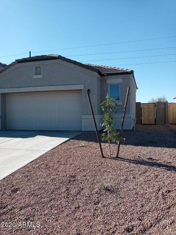 Buckeye, AZ 85396,3122 N 310TH Lane