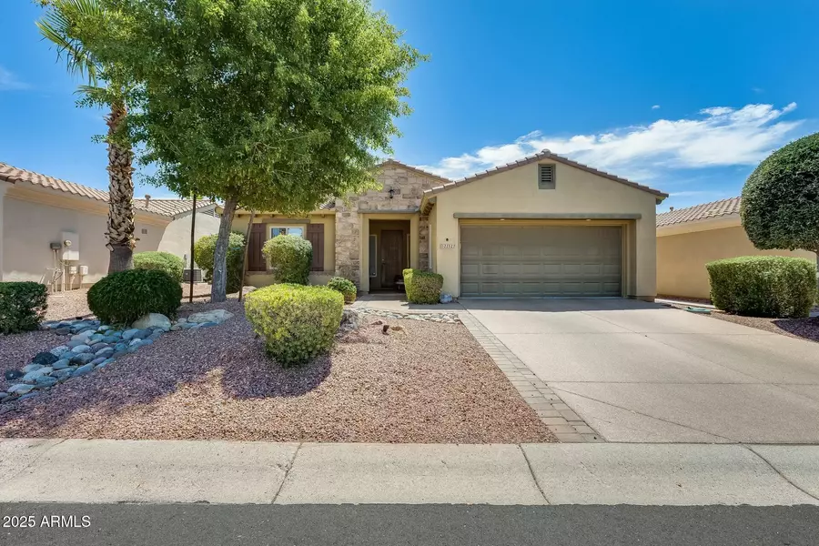 22523 N MONTECITO Avenue, Sun City West, AZ 85375