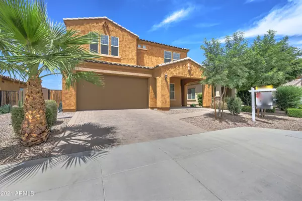 Chandler, AZ 85286,3230 E WISTERIA Place