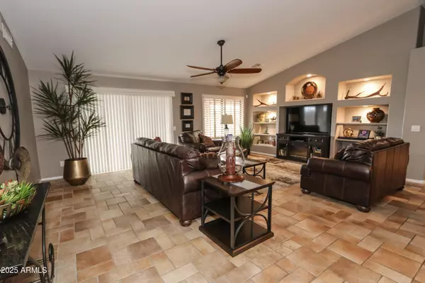 Sun Lakes, AZ 85248,9943 E SUNRIDGE Drive