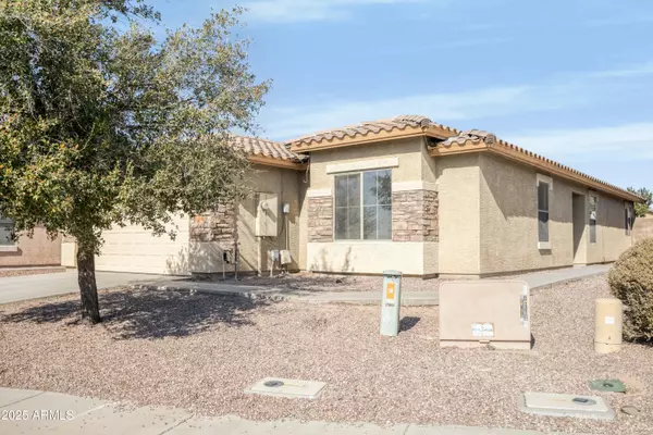 Buckeye, AZ 85326,25090 W DOVE Trail