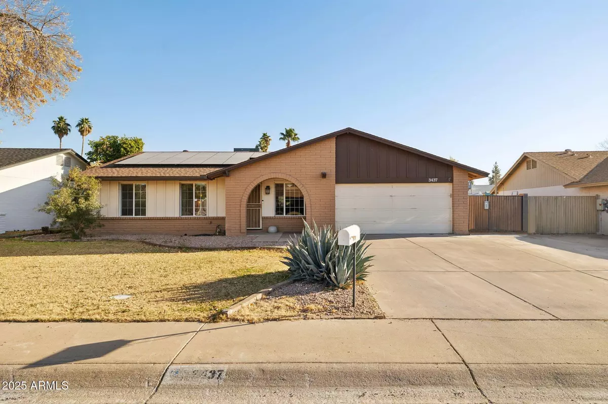 Phoenix, AZ 85053,3437 W ANGELA Drive