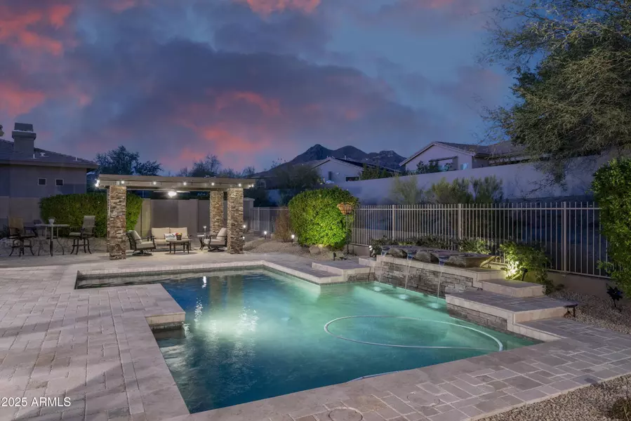 5857 E NIGHT GLOW Circle, Scottsdale, AZ 85266