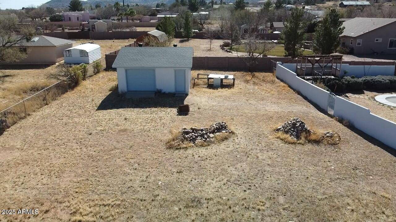 Sierra Vista, AZ 85650,4845 S Whitewing Road