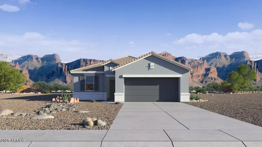 5589 E Rock Bush Lane, San Tan Valley, AZ 85140