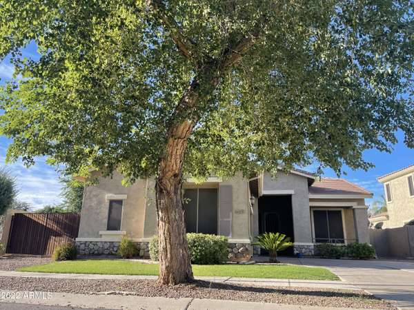 Gilbert, AZ 85297,4327 E MARSHALL Avenue