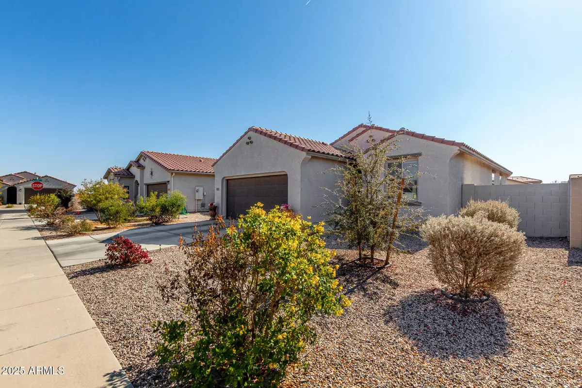 Casa Grande, AZ 85122,1673 E JARDIN Place