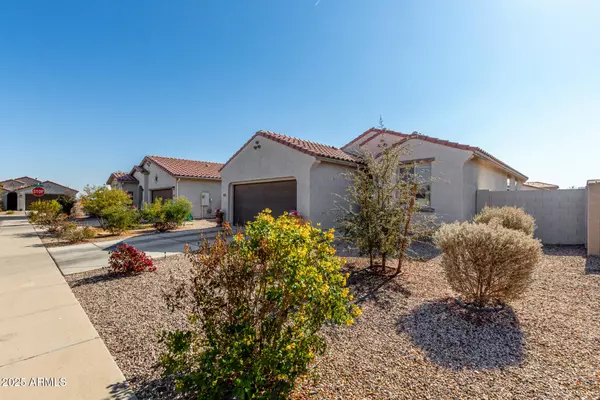 1673 E JARDIN Place, Casa Grande, AZ 85122