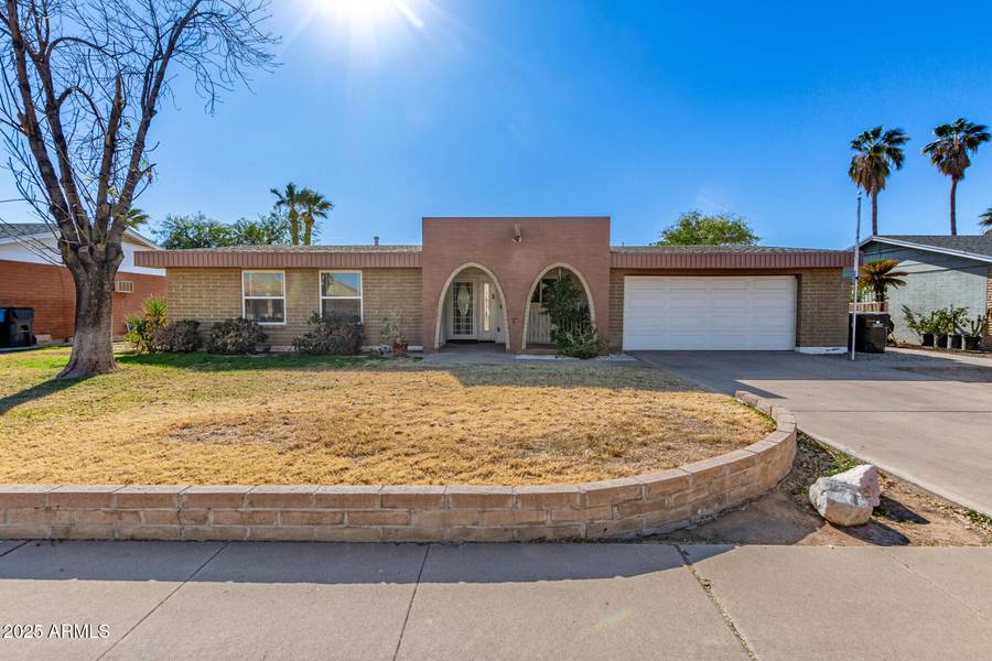 4227 W HATCHER Road, Phoenix, AZ 85051