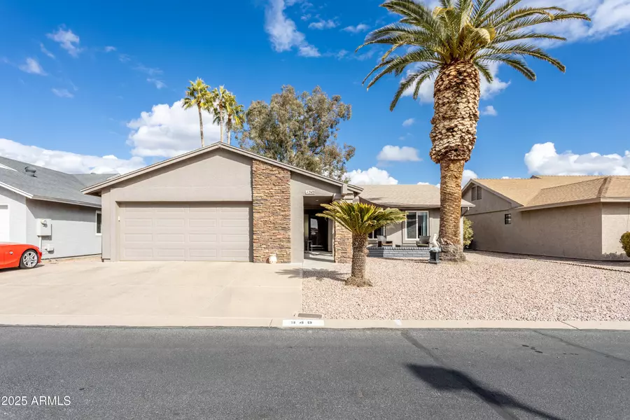 949 S 79TH Way, Mesa, AZ 85208