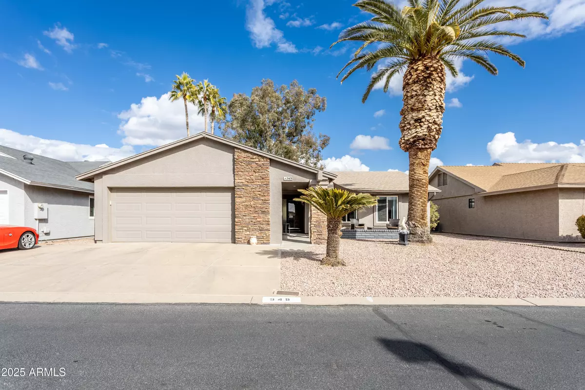 Mesa, AZ 85208,949 S 79TH Way