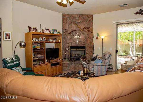 Payson, AZ 85541,906 W WILDERNESS Trail