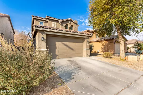 Maricopa, AZ 85138,18320 N BETTY Court