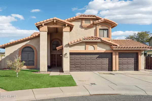 Scottsdale, AZ 85254,5332 E MICHELLE Drive