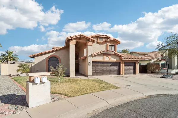 Scottsdale, AZ 85254,5332 E MICHELLE Drive