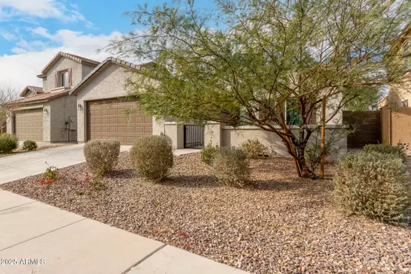 Florence, AZ 85132,2444 N CRESTWOOD Drive