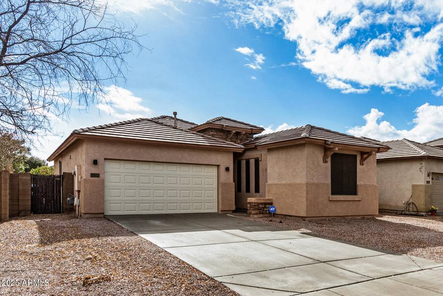 17041 W MANCHESTER Drive, Surprise, AZ 85374