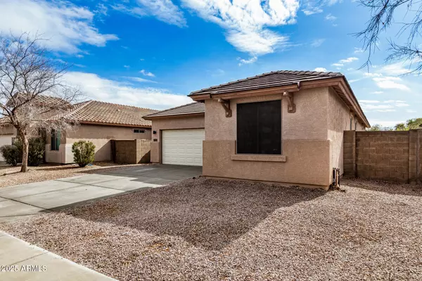 Surprise, AZ 85374,17041 W MANCHESTER Drive