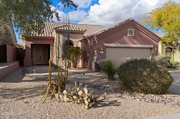 Fountain Hills, AZ 85268,15636 E YUCCA Drive