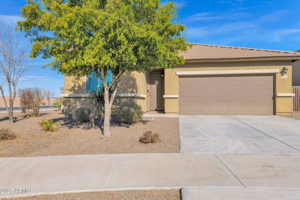 Surprise, AZ 85387,18492 W VIA DEL SOL --