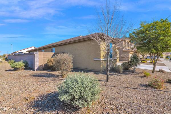 Surprise, AZ 85387,18492 W VIA DEL SOL --