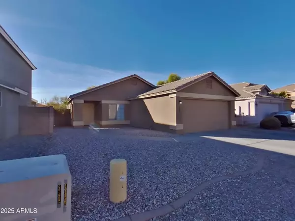 12911 W VOLTAIRE Avenue, El Mirage, AZ 85335