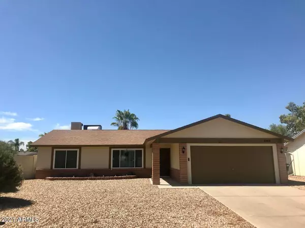 2939 E WAGONER Road, Phoenix, AZ 85032