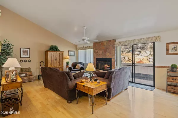 Prescott, AZ 86303,1435 HAISLEY Court