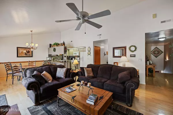 Prescott, AZ 86303,1435 HAISLEY Court