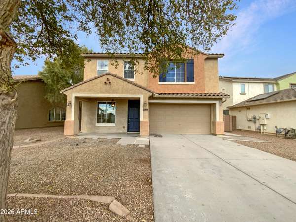 10436 E MARIGOLD Lane, Florence, AZ 85132