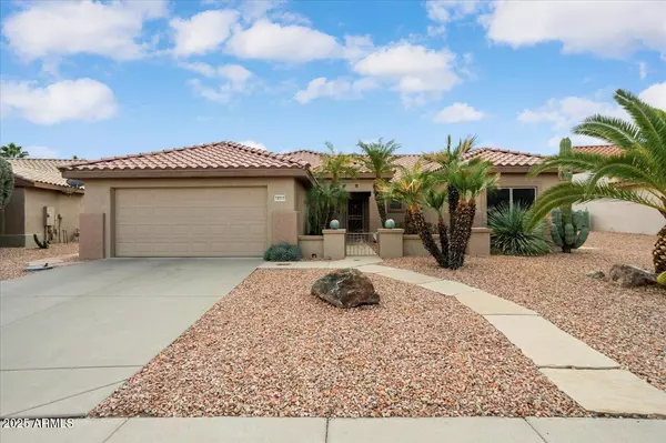 16515 W MONTEVERDE Lane, Surprise, AZ 85374