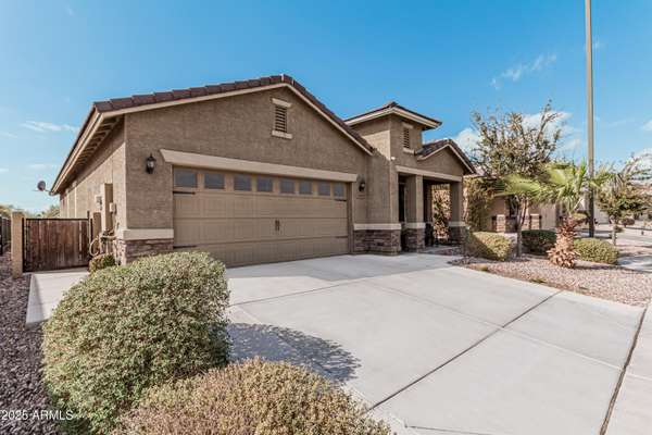 Buckeye, AZ 85326,514 S 224TH Drive