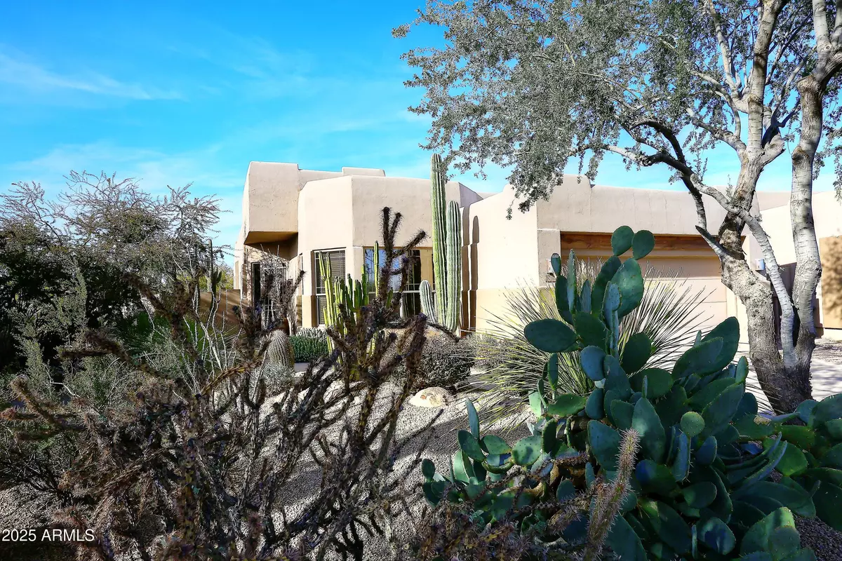 Scottsdale, AZ 85262,9634 E CHUCKWAGON Lane