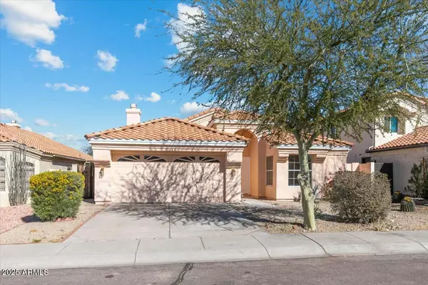 Goodyear, AZ 85338,10263 S HOPI Lane