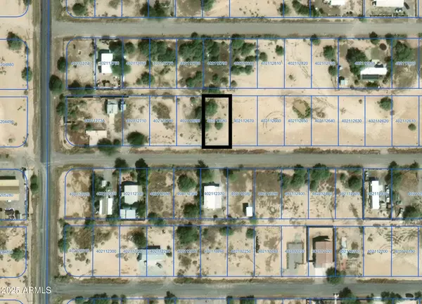 3430 W COLUSA Drive #16, Eloy, AZ 85131